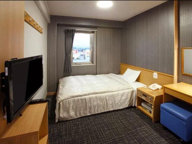 Sakudaira Plaza 21 Hotel Luaran gambar