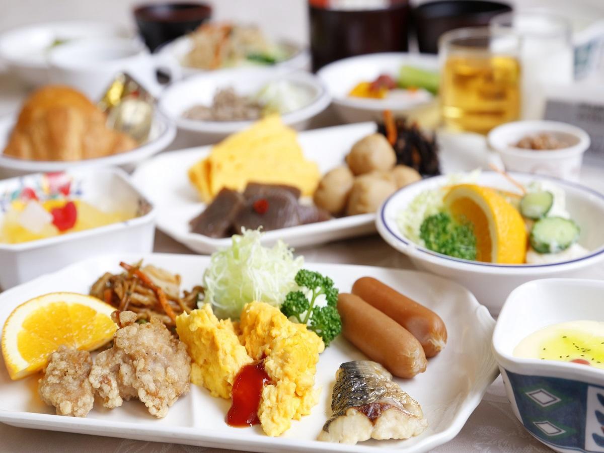Sakudaira Plaza 21 Hotel Luaran gambar