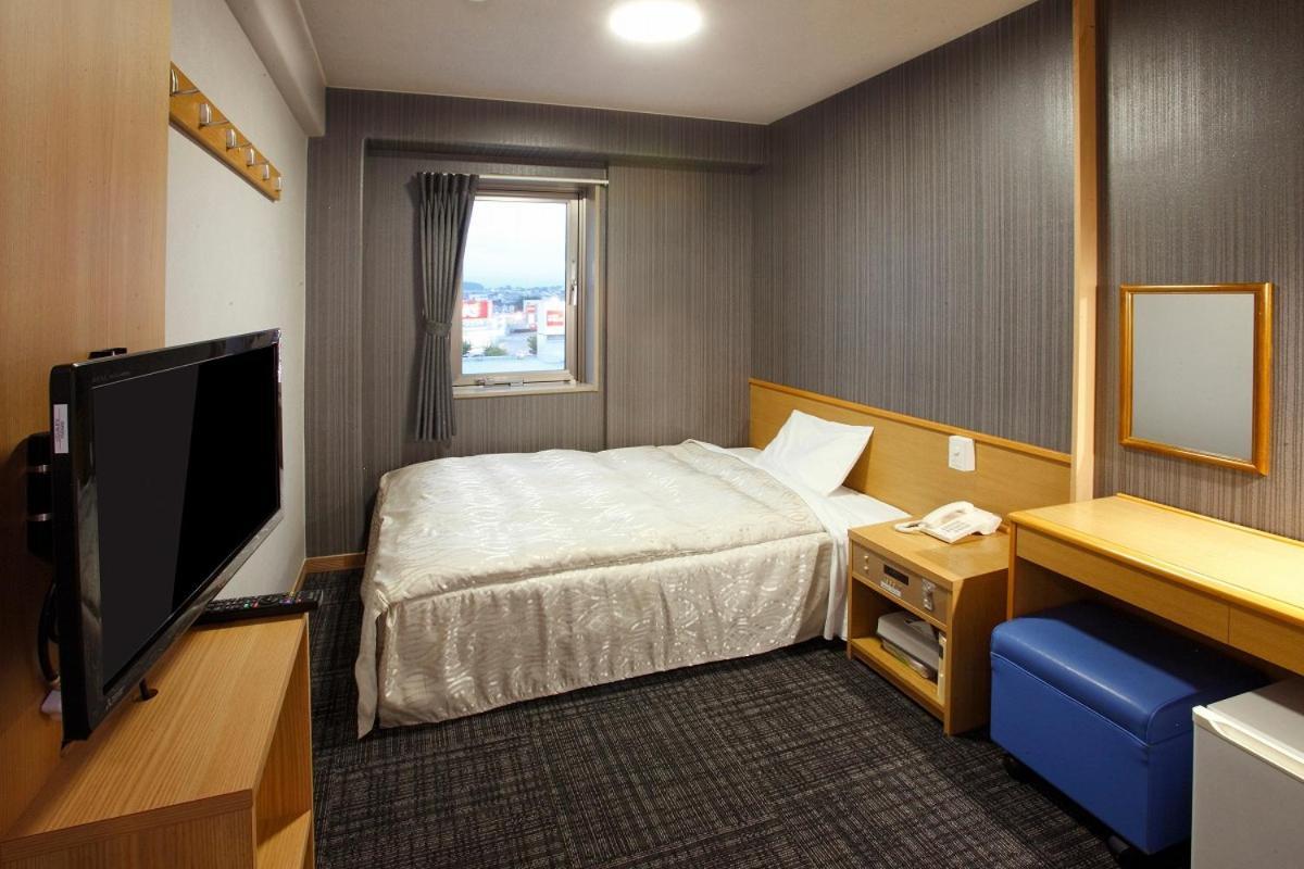 Sakudaira Plaza 21 Hotel Luaran gambar
